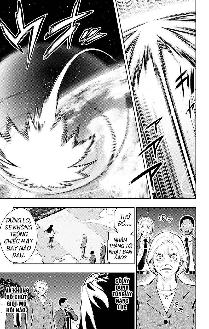 Demon Slave 78 trang 6