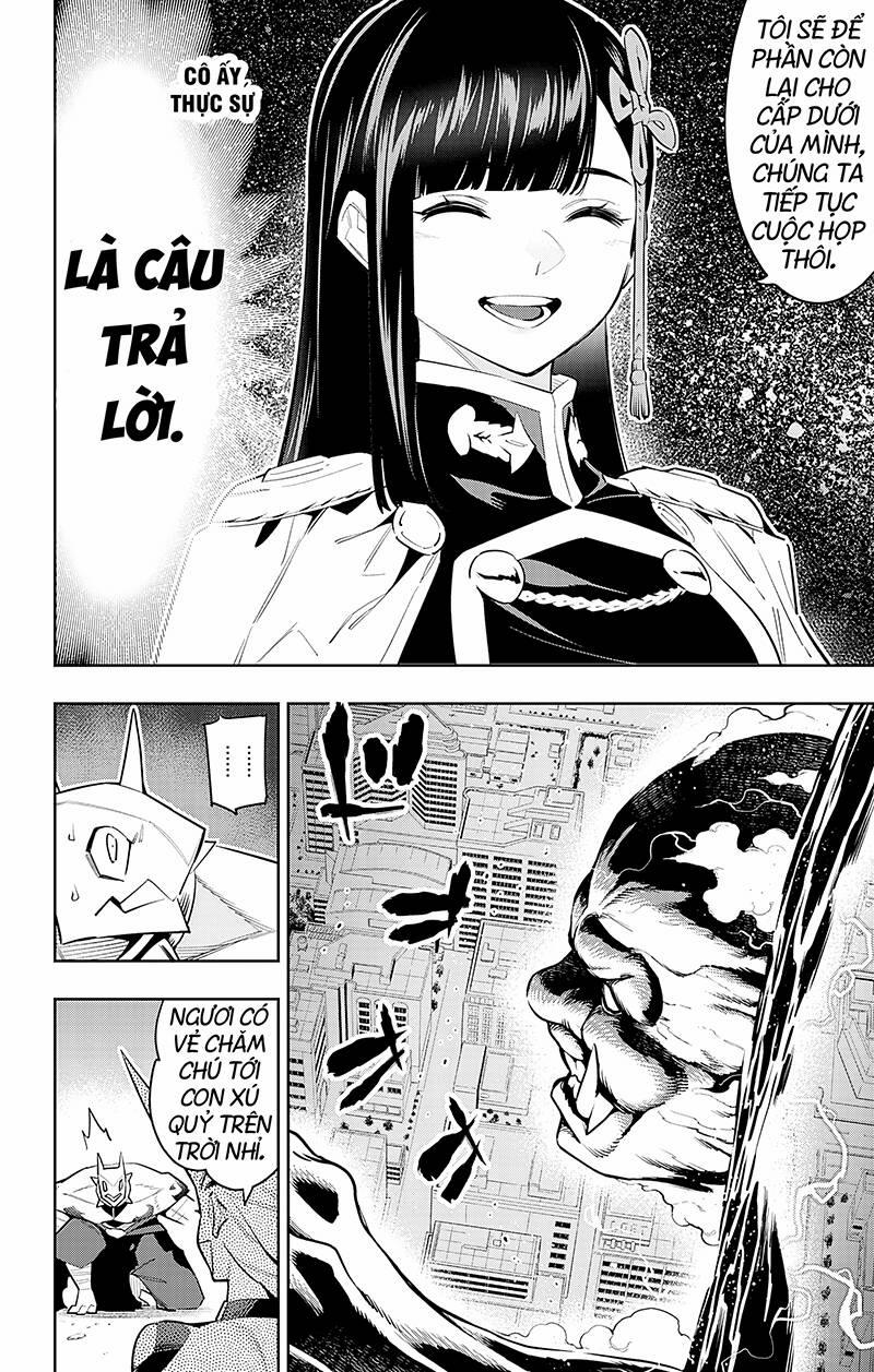 Demon Slave 78 trang 7