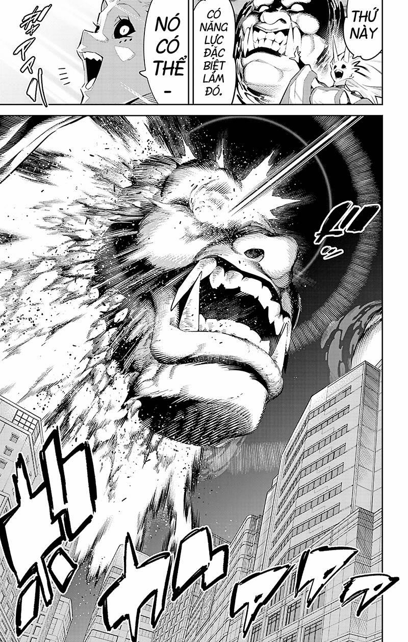 Demon Slave 78 trang 8