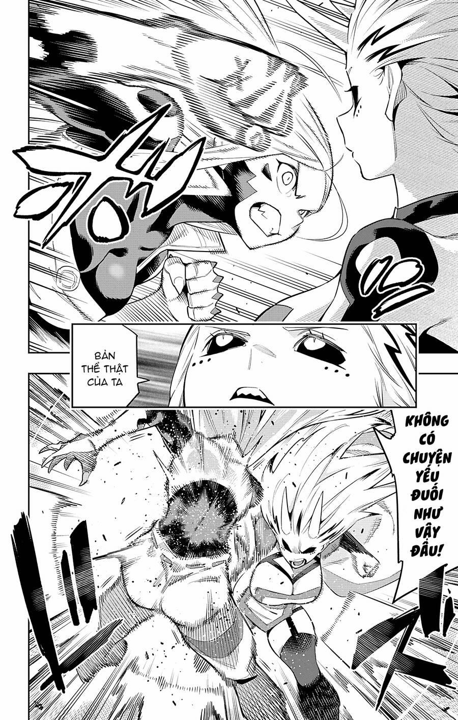 Demon Slave 79 trang 3