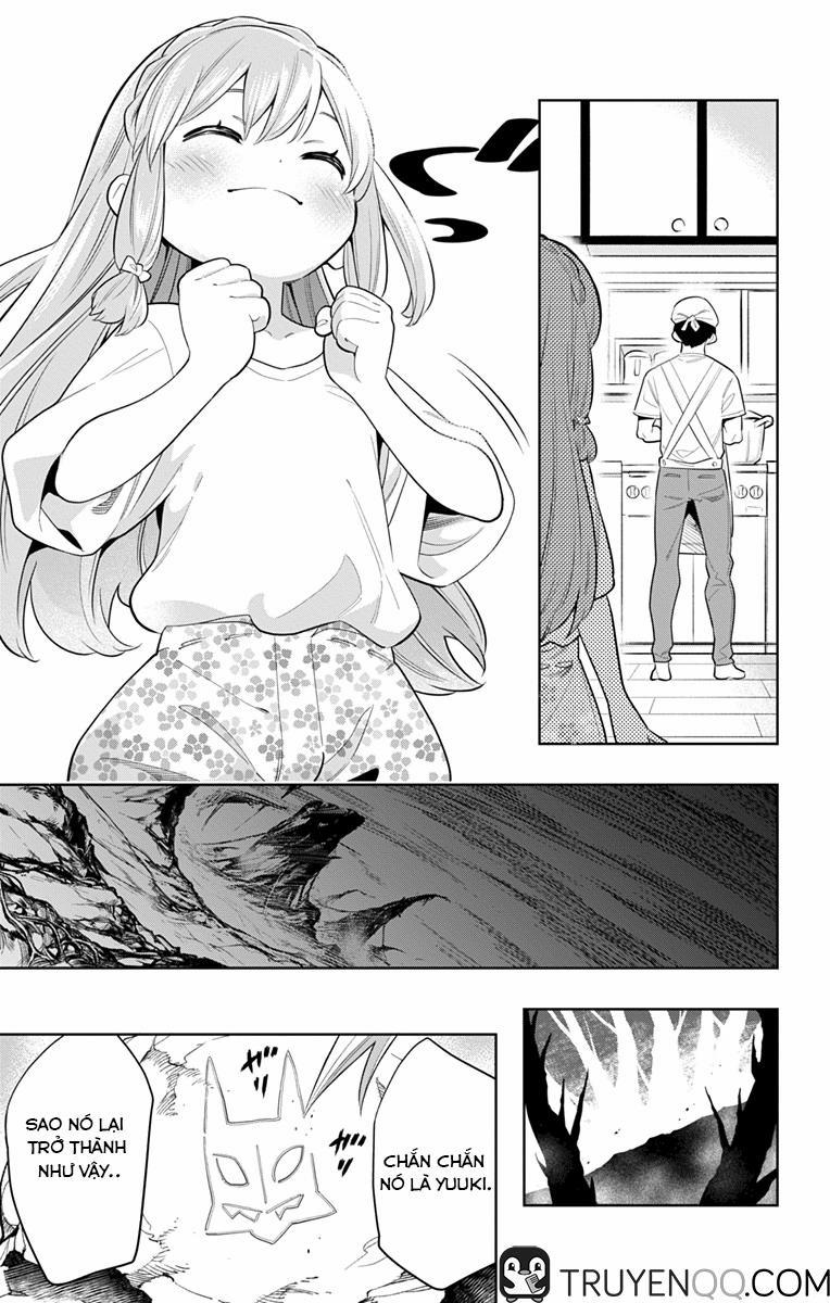 Demon Slave 8 trang 14