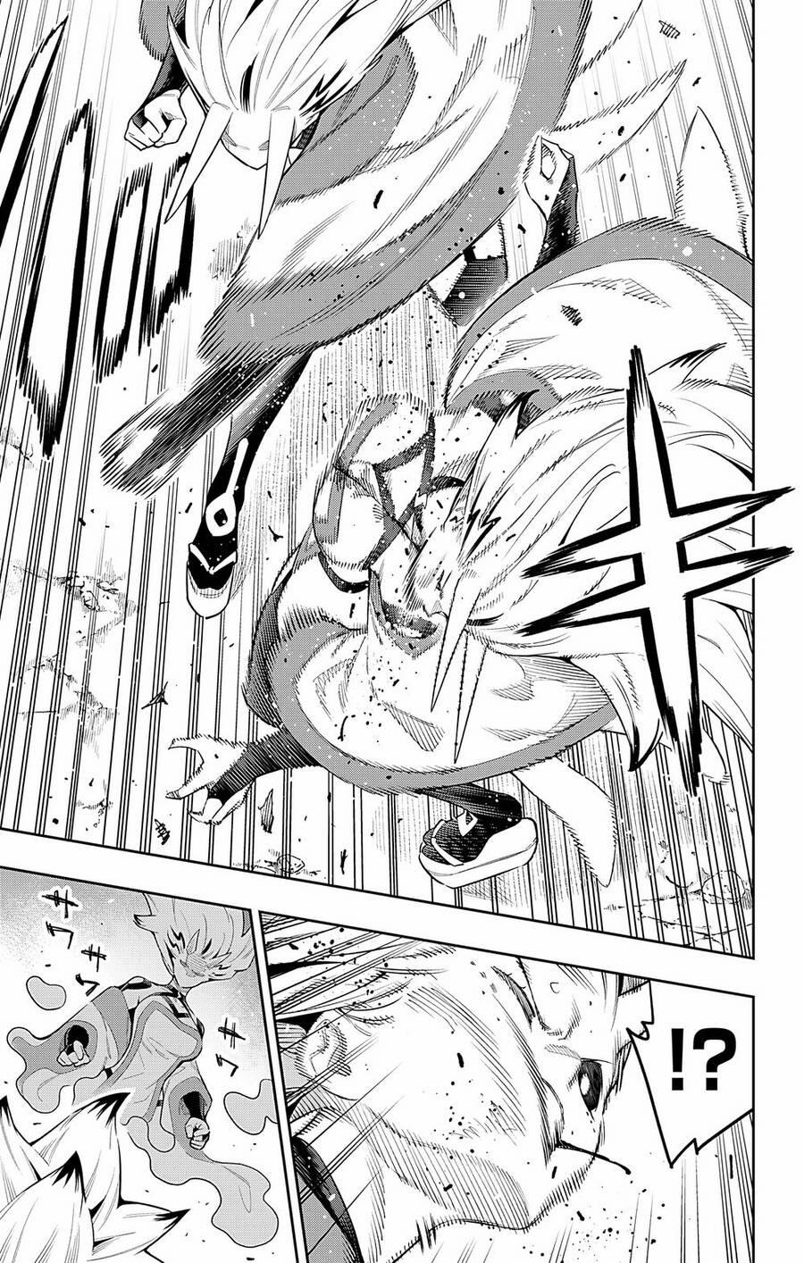 Demon Slave 80 trang 10