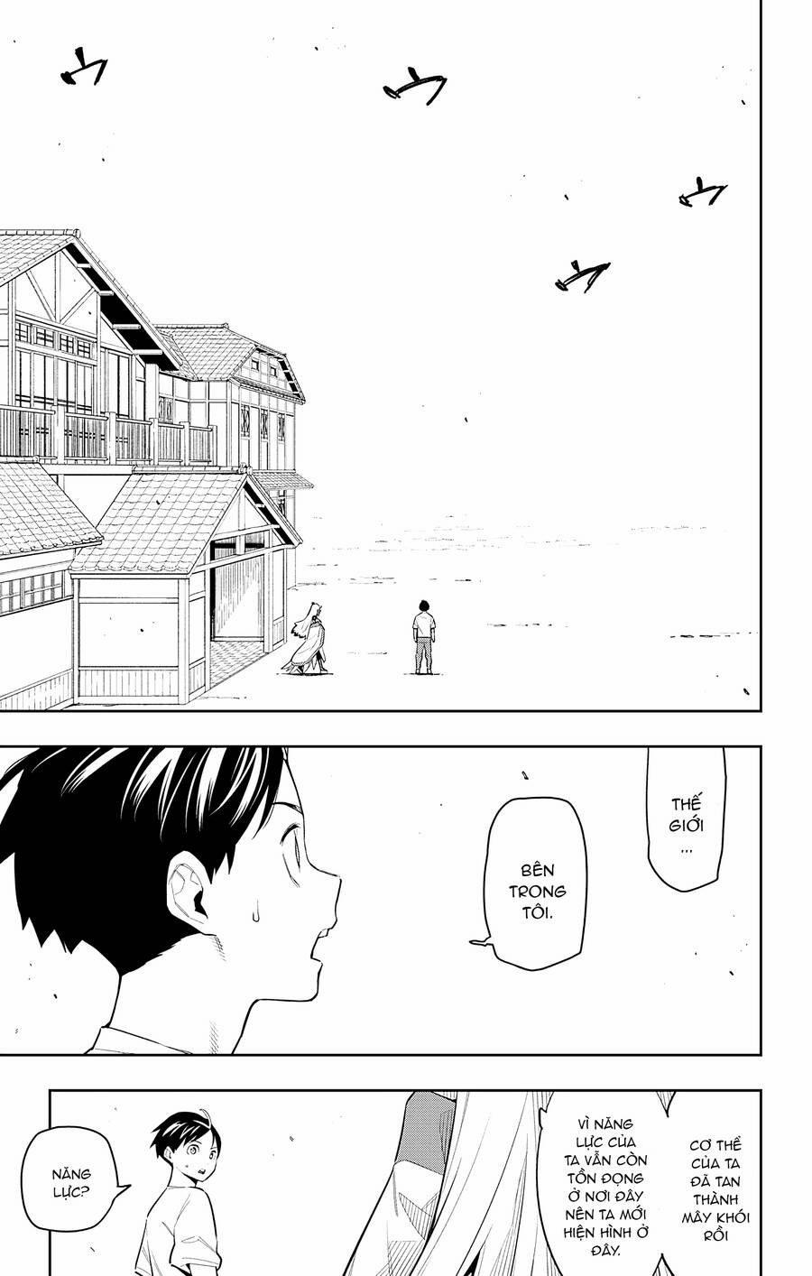 Demon Slave 81 trang 15