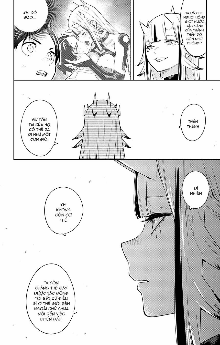 Demon Slave 81 trang 16