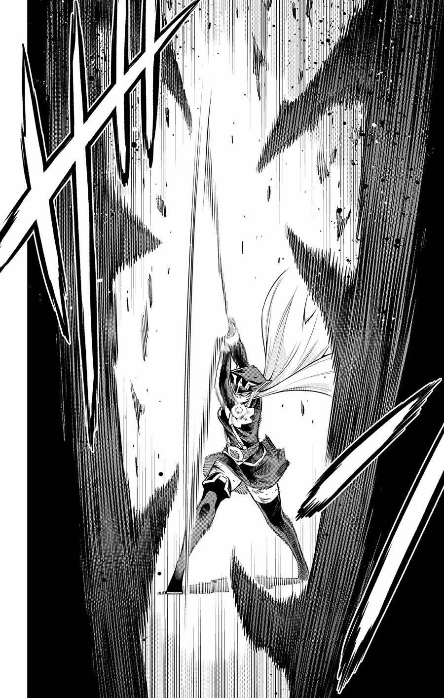 Demon Slave 81 trang 4