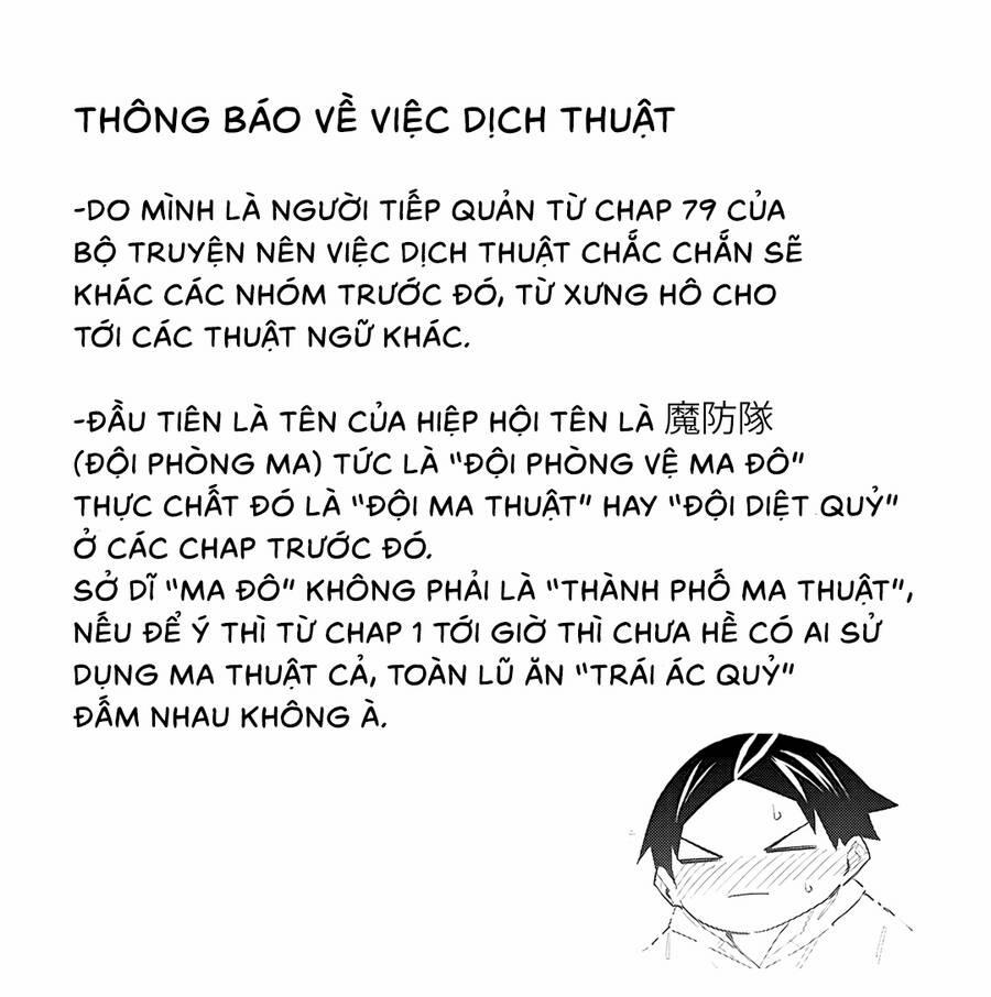 Demon Slave 82 trang 17