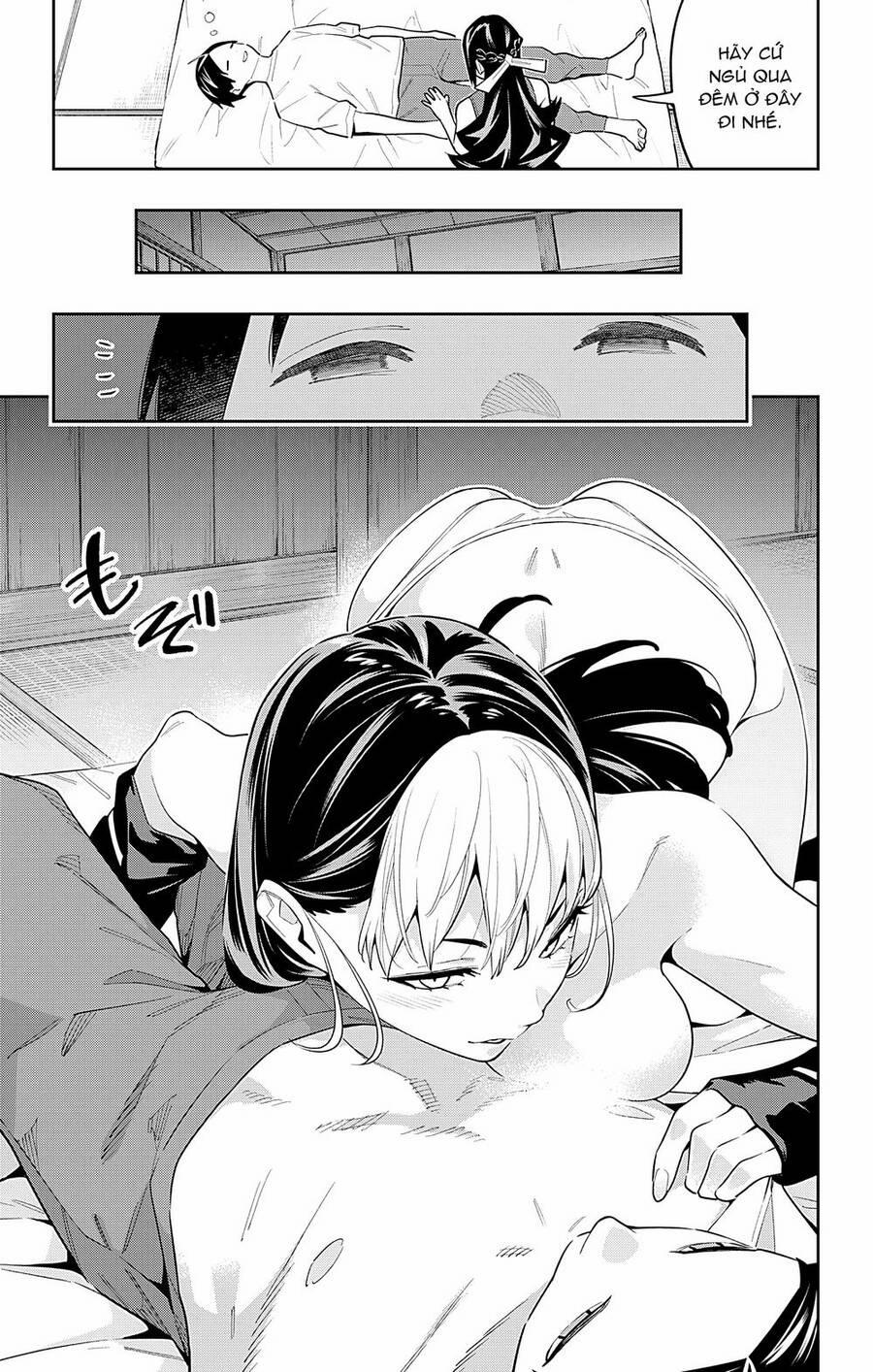 Demon Slave 83.5 trang 2