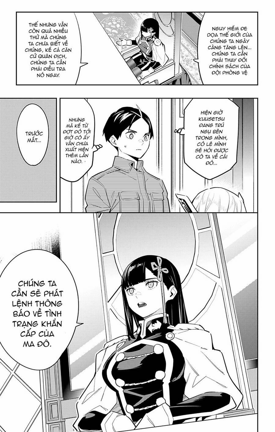 Demon Slave 83 trang 10