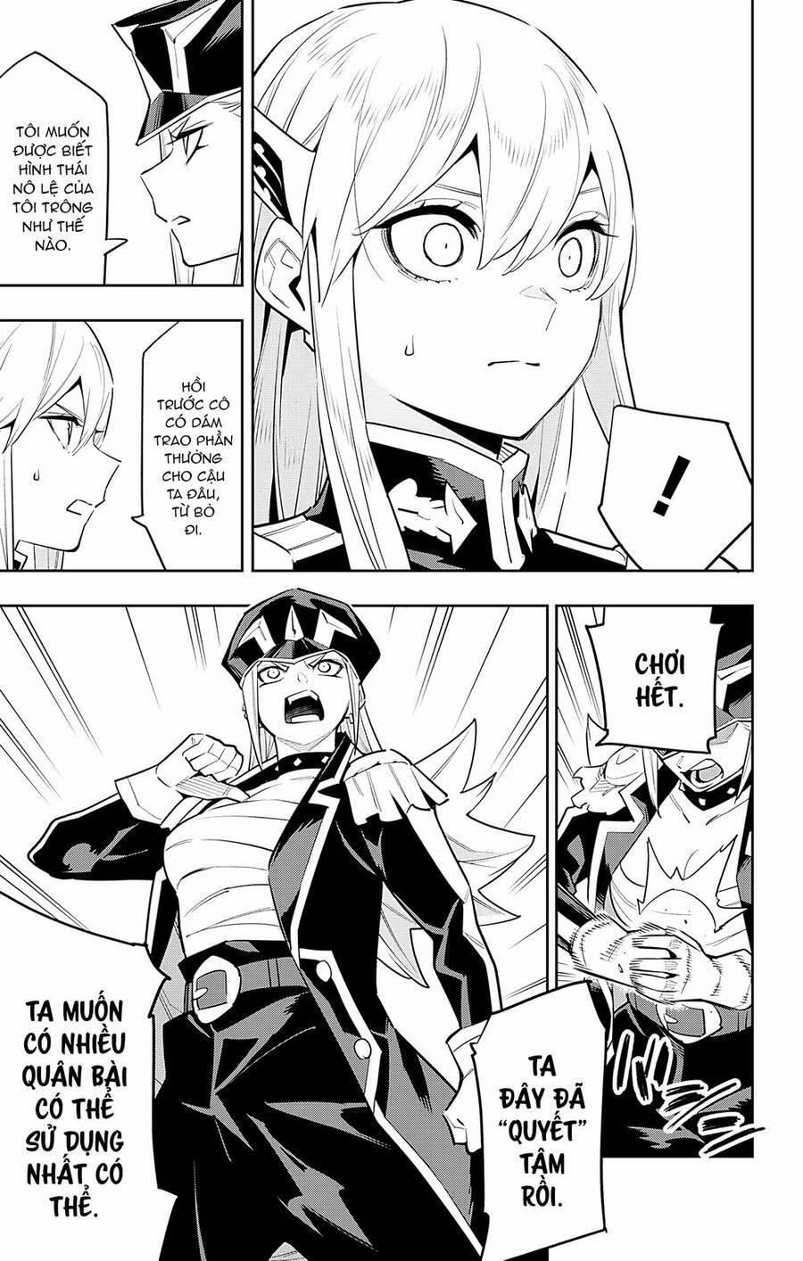 Demon Slave 83 trang 14