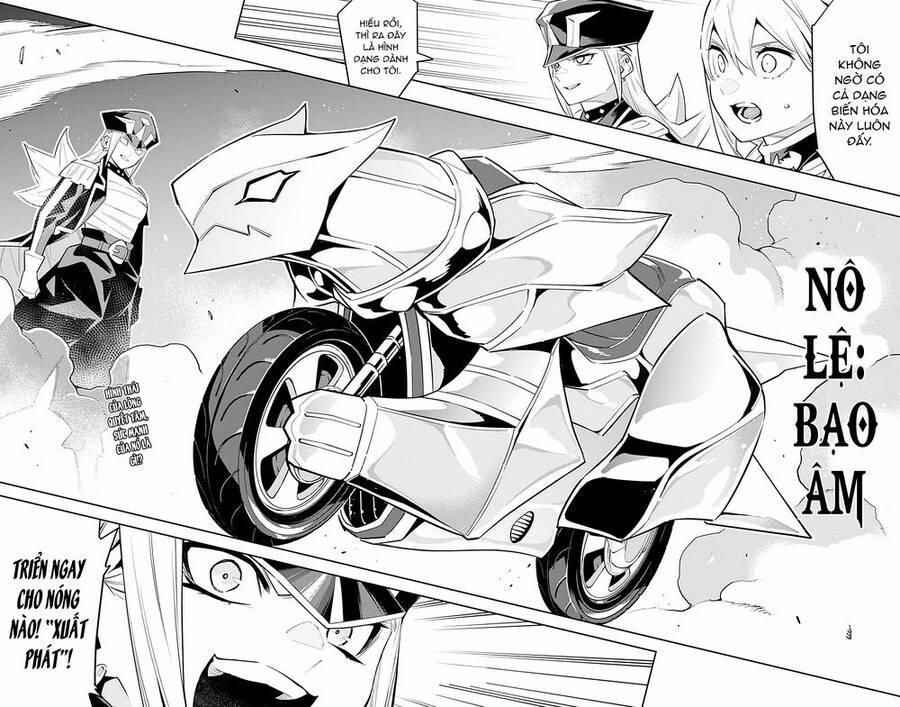 Demon Slave 83 trang 17