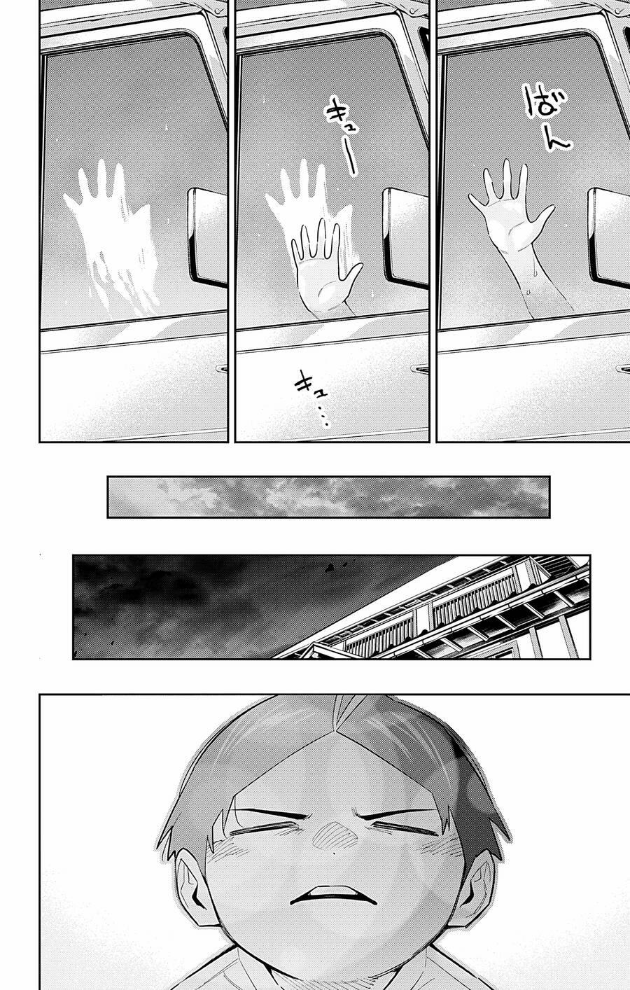 Demon Slave 84 trang 17