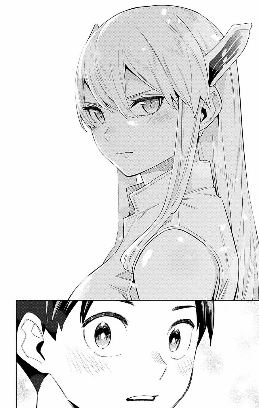 Demon Slave 84 trang 19