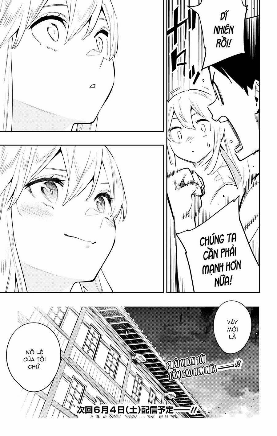 Demon Slave 84 trang 20