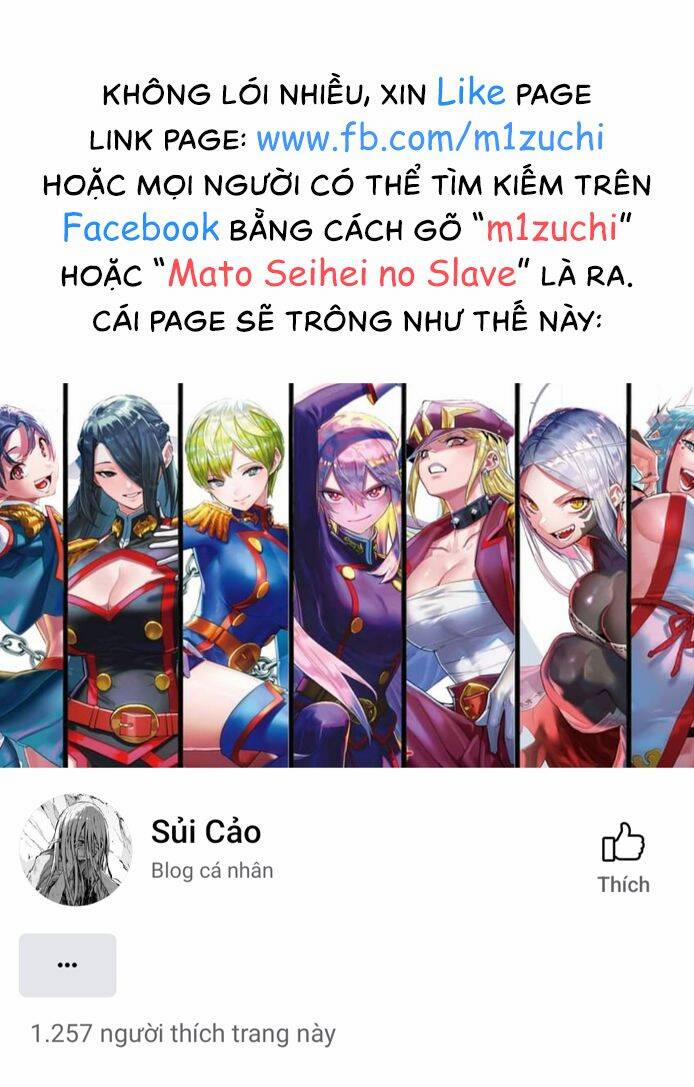 Demon Slave 85 trang 13