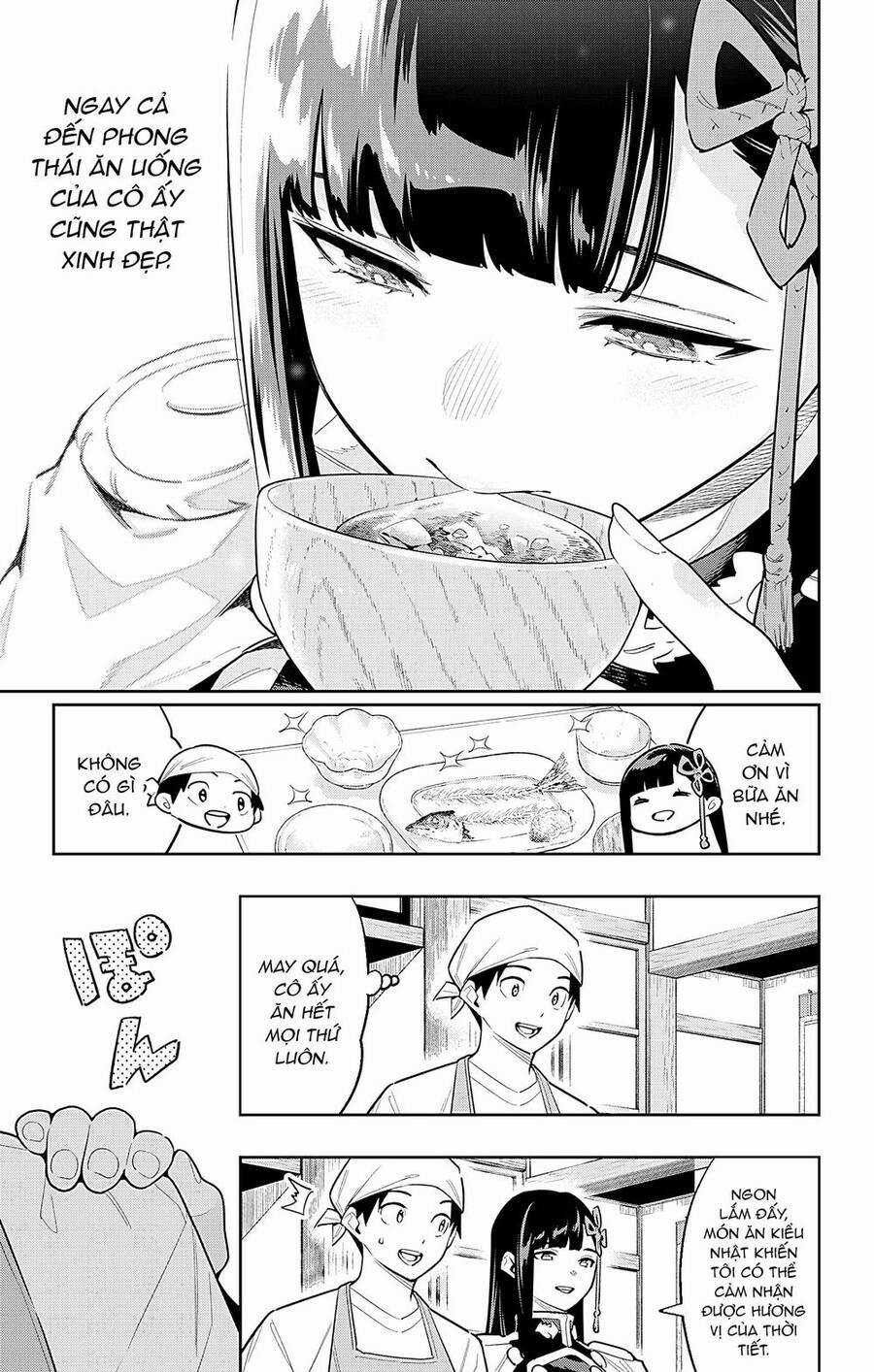 Demon Slave 85 trang 2