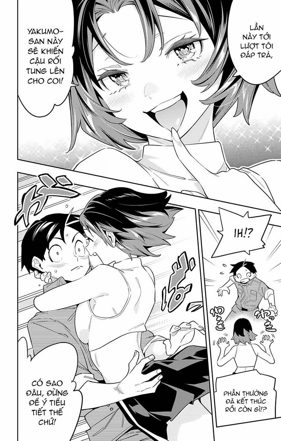 Demon Slave 87 trang 11