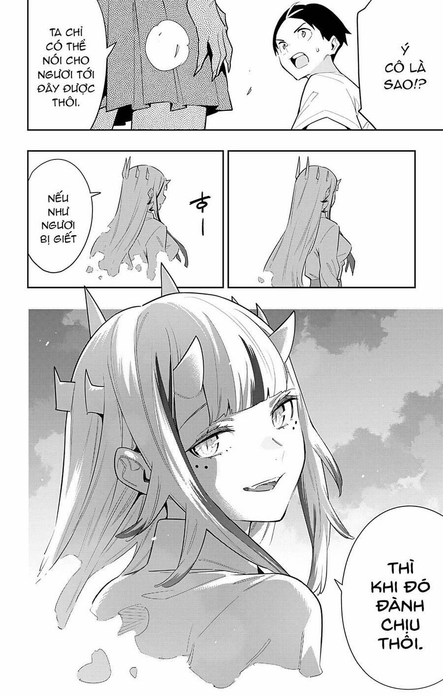 Demon Slave 87 trang 19