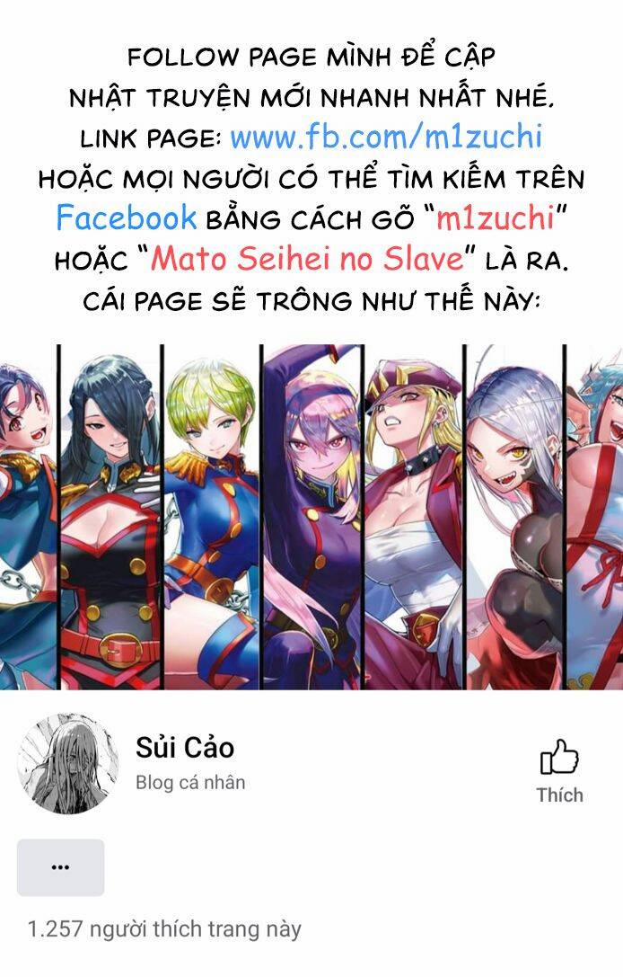 Demon Slave 87 trang 21