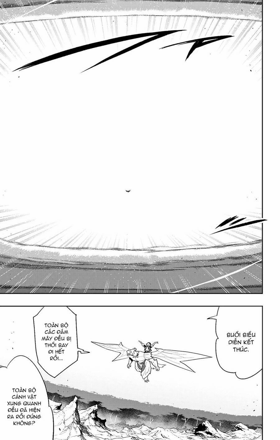 Demon Slave 87 trang 4