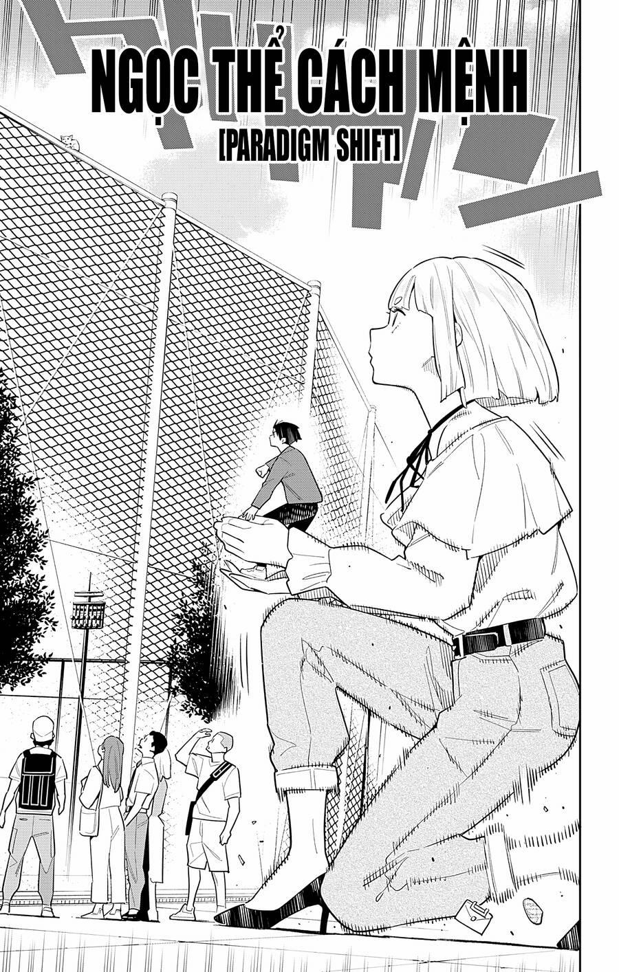 Demon Slave 88 trang 10