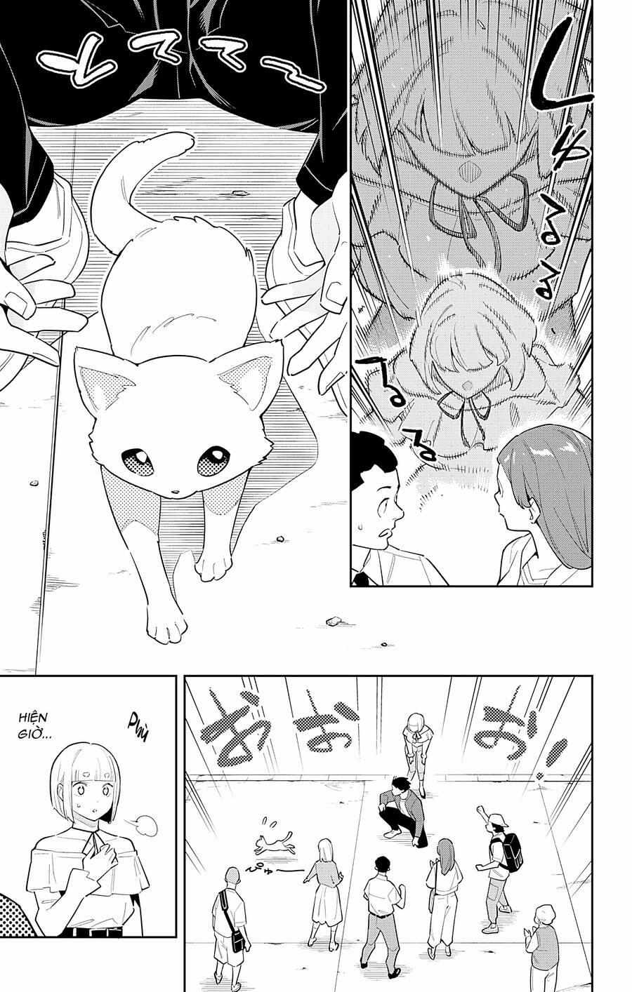 Demon Slave 88 trang 12