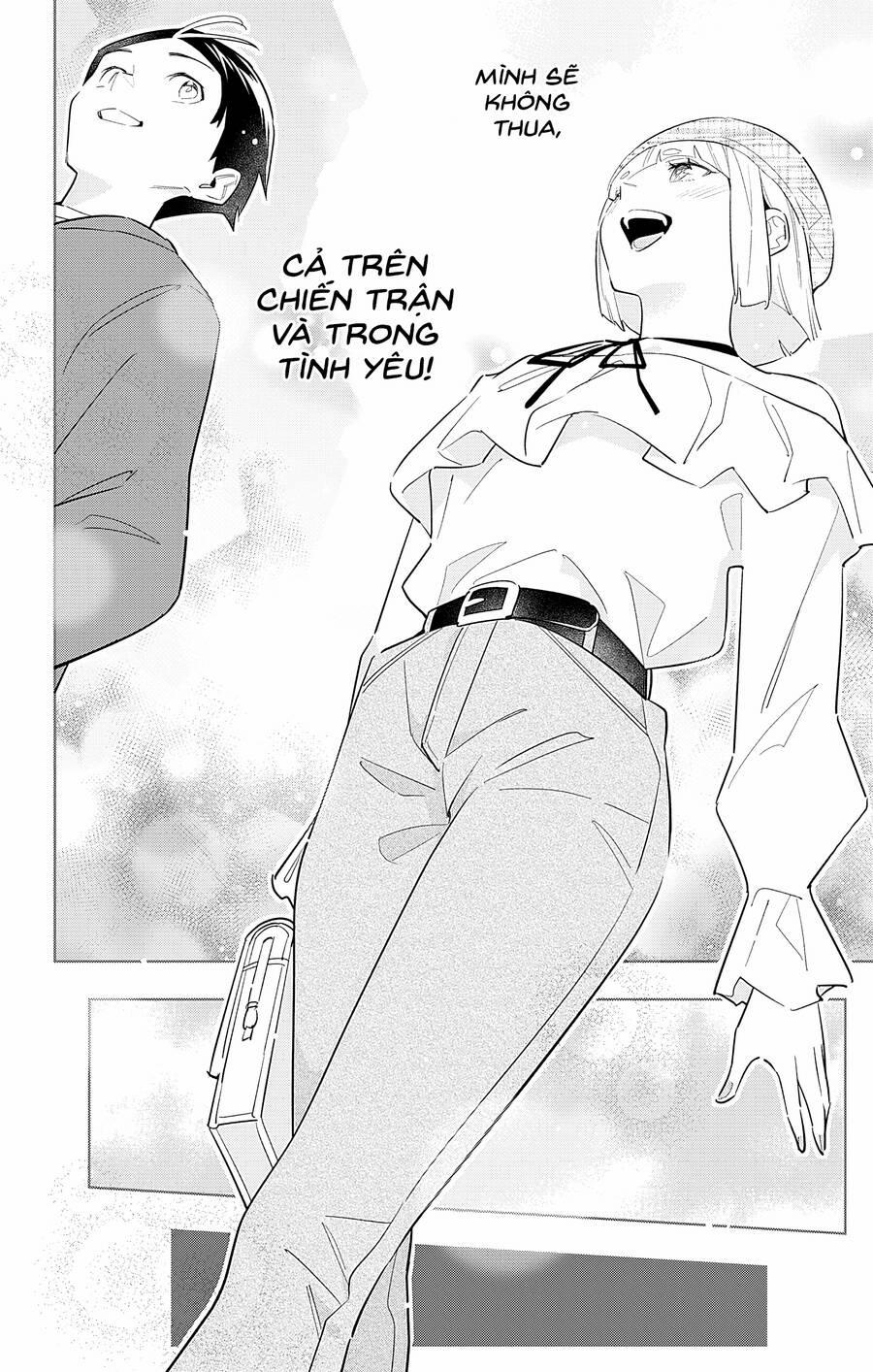 Demon Slave 88 trang 15