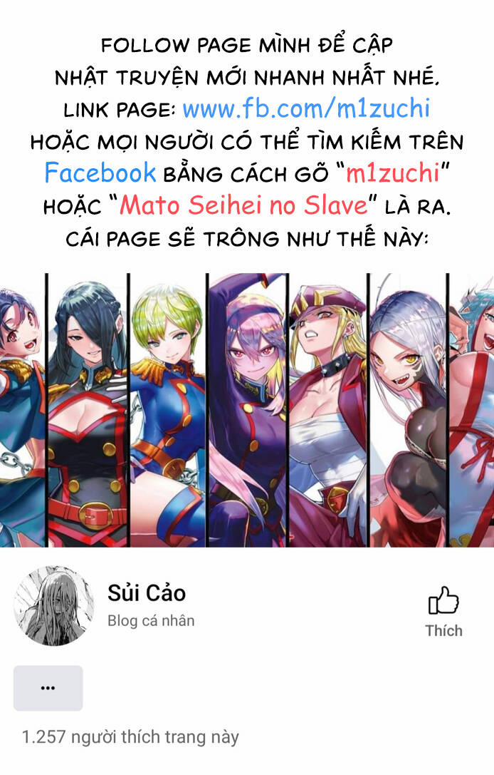 Demon Slave 88 trang 19