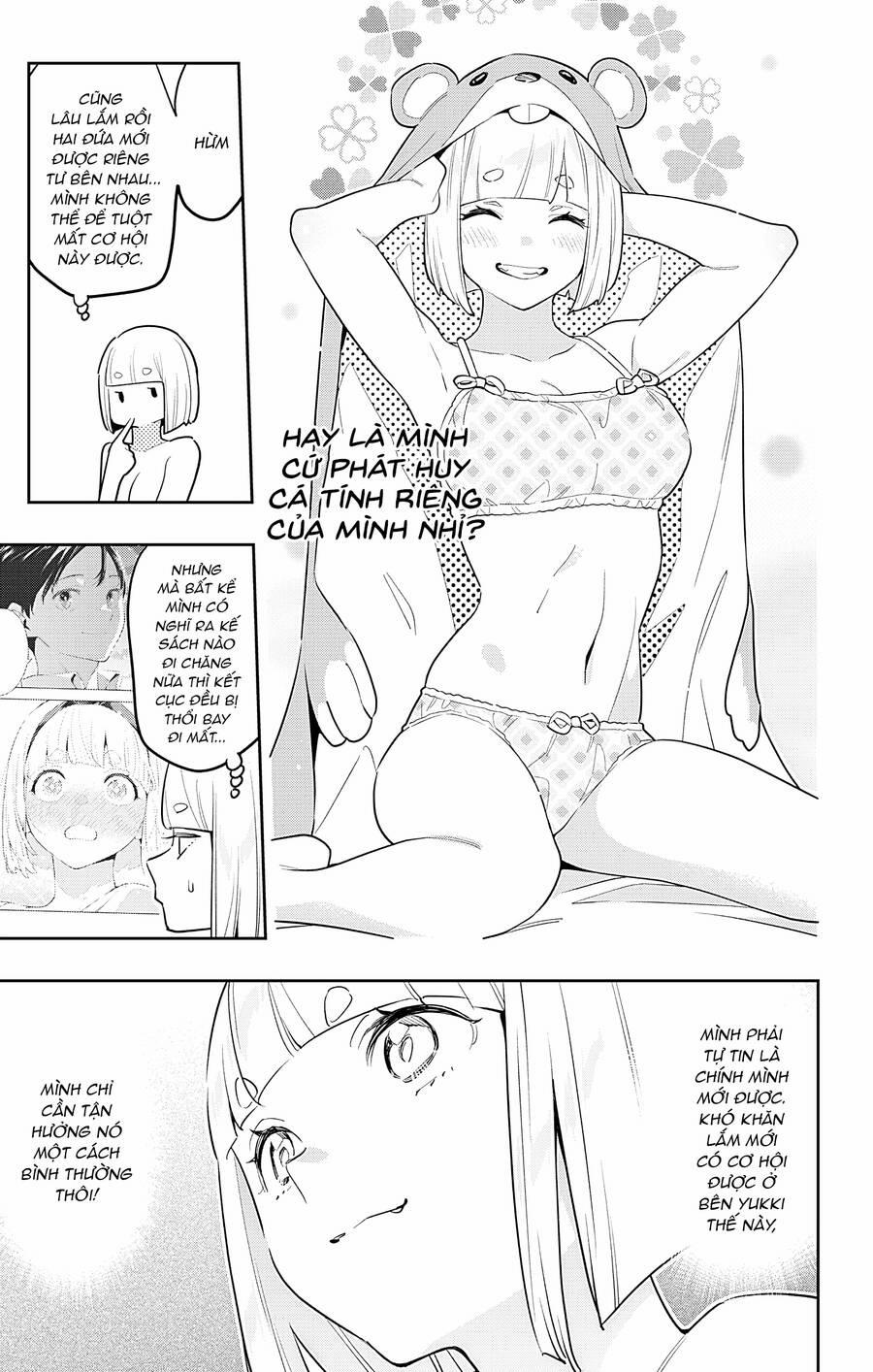 Demon Slave 88 trang 2