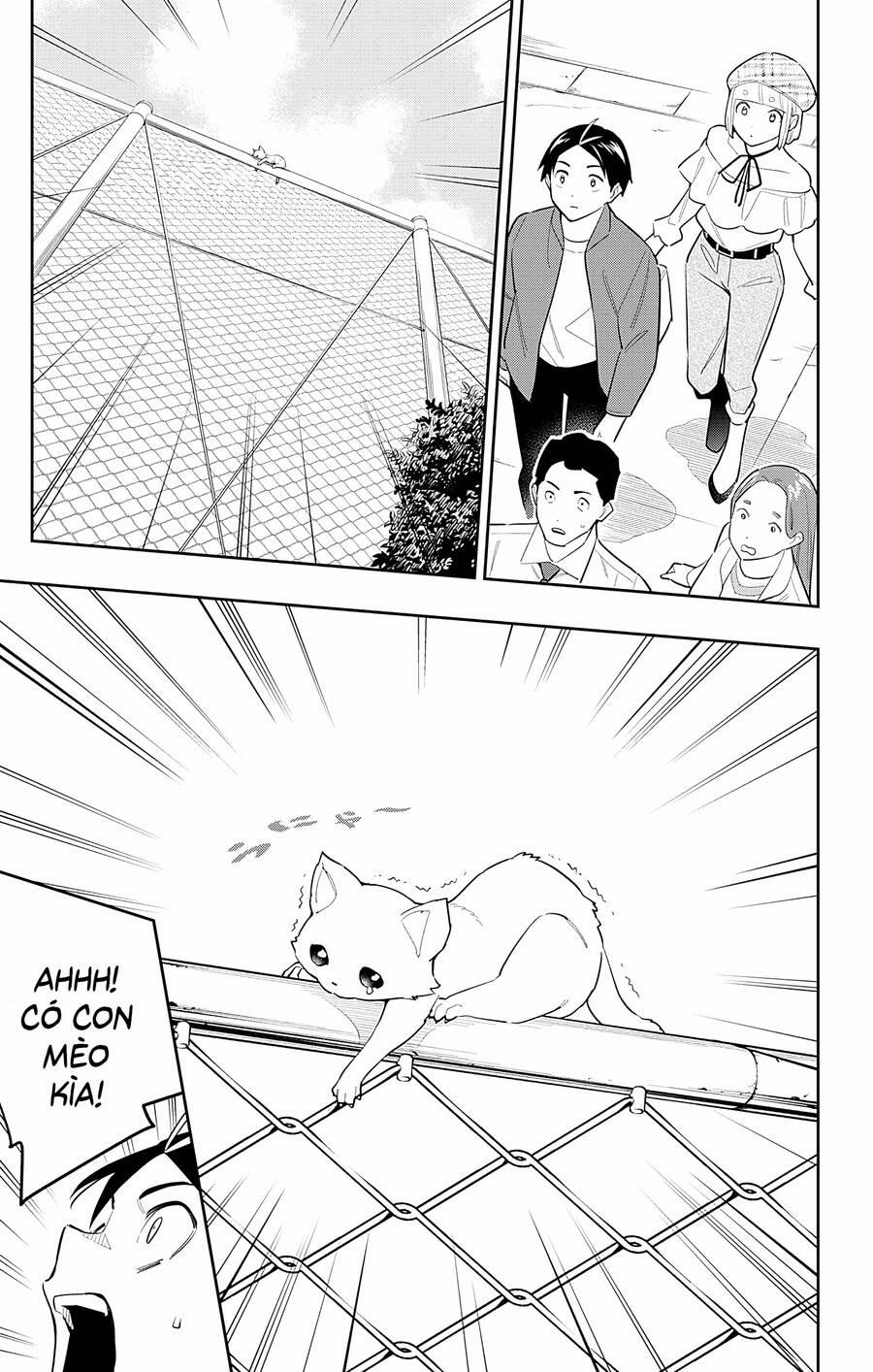 Demon Slave 88 trang 8