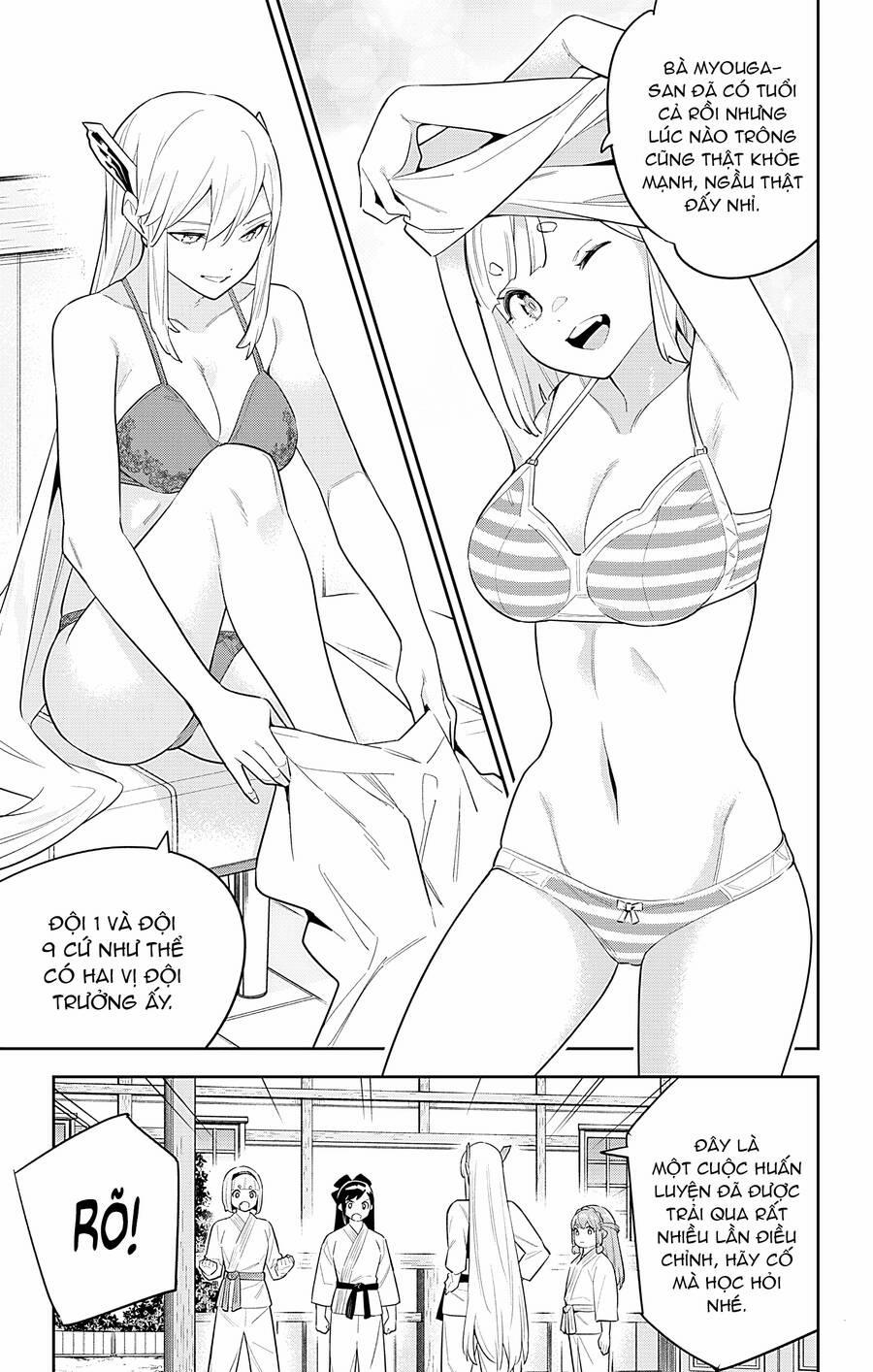 Demon Slave 89 trang 2