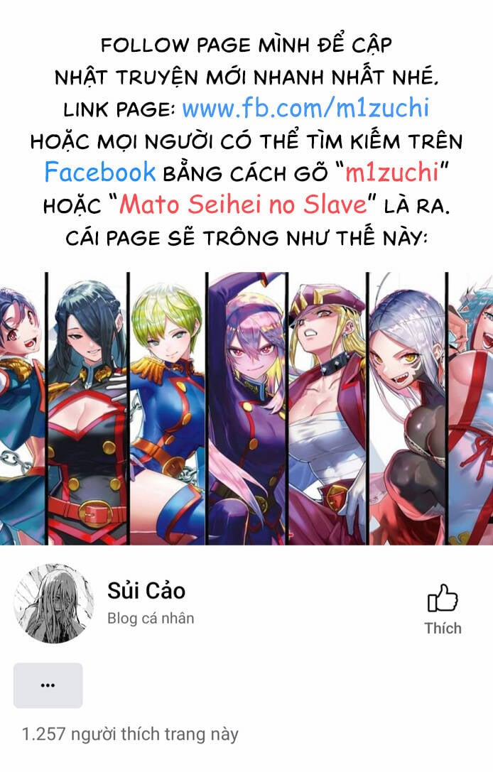 Demon Slave 89 trang 20