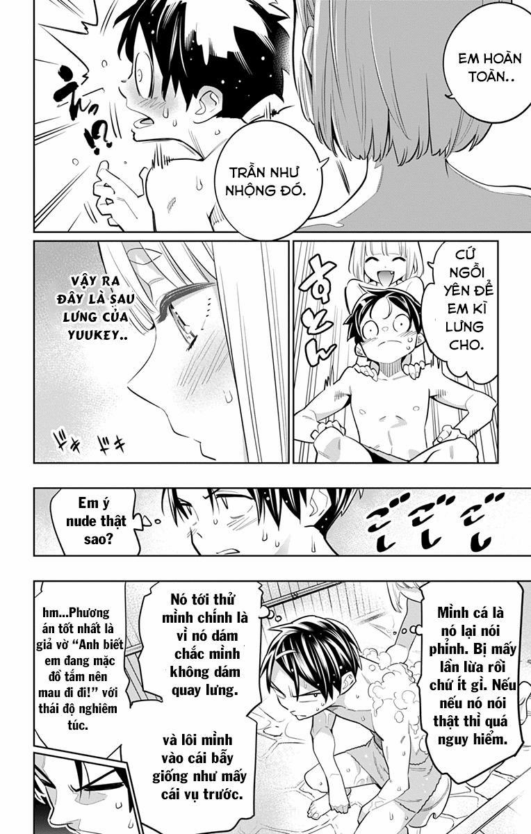 Demon Slave 9 trang 2