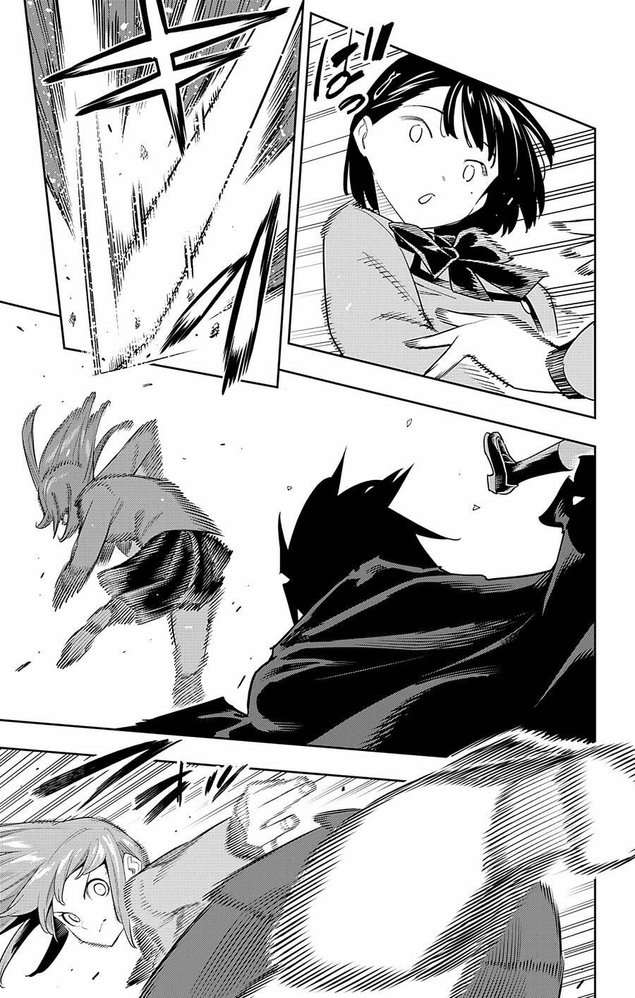 Demon Slave 90 trang 19