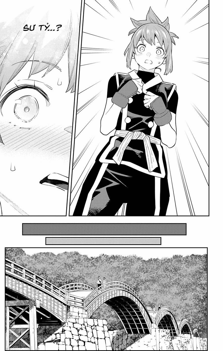 Demon Slave 90 trang 9