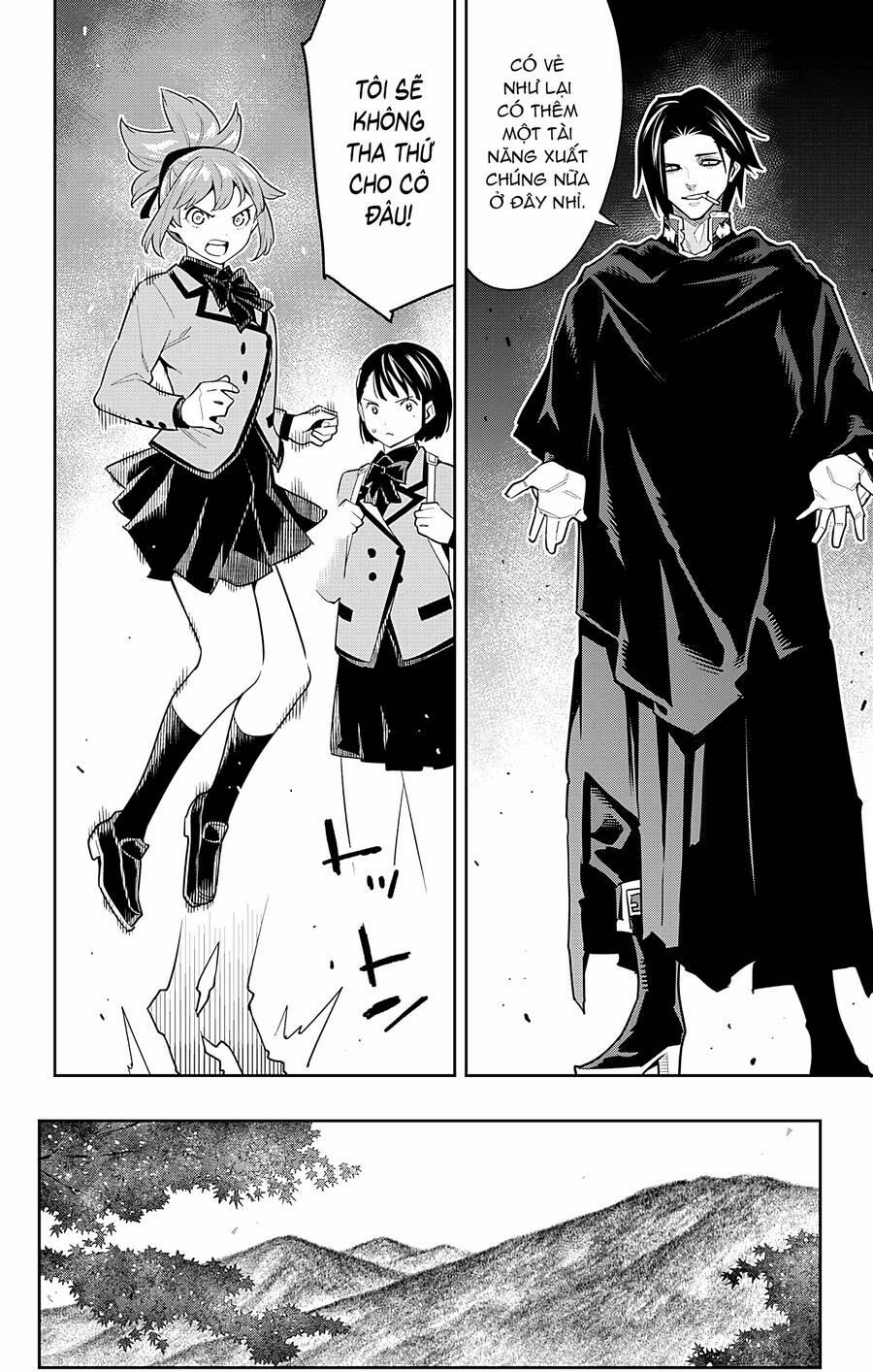 Demon Slave 91 trang 7