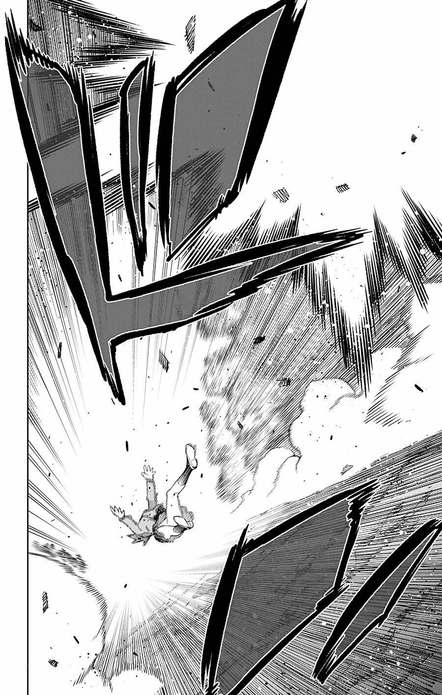 Demon Slave 93 trang 19