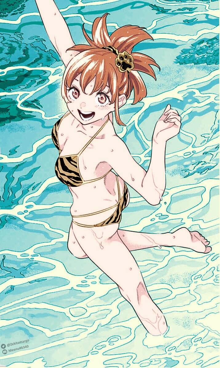 Demon Slave 93 trang 21