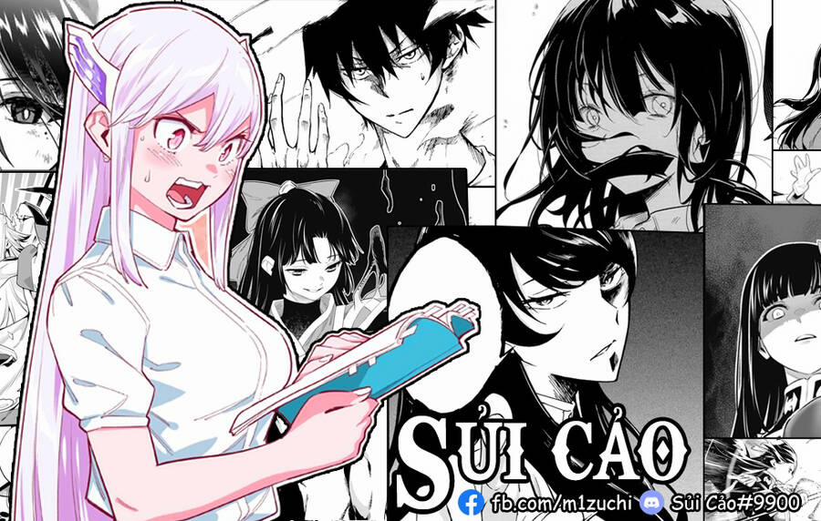 Demon Slave 94 trang 0