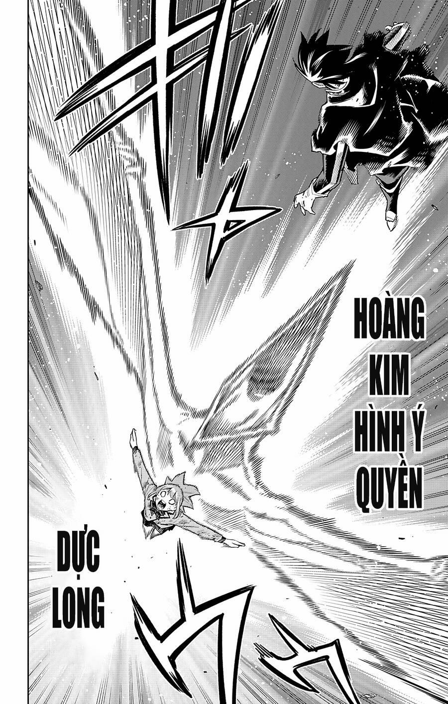 Demon Slave 94 trang 14