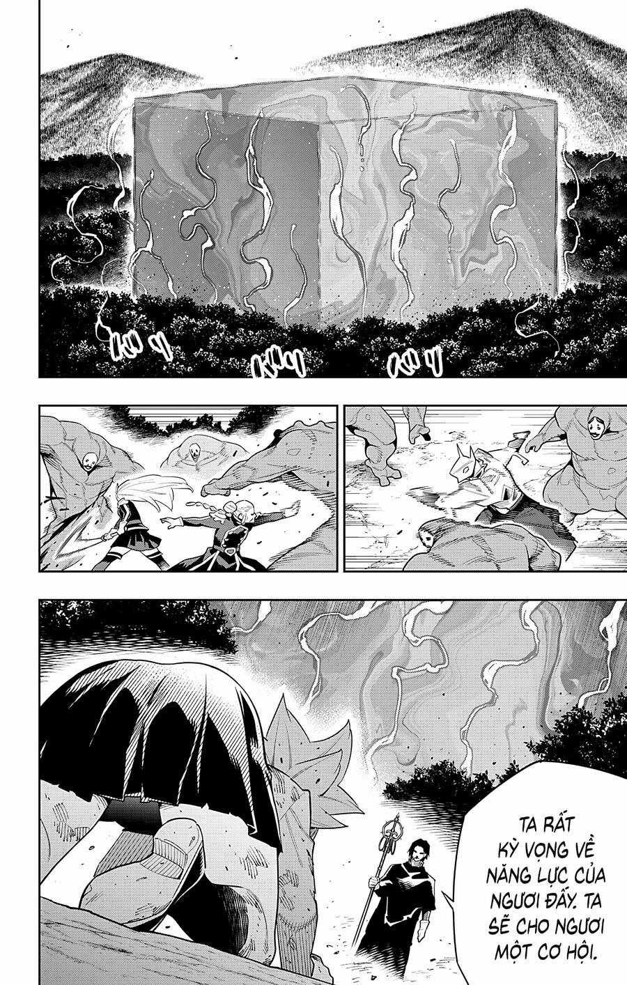 Demon Slave 94 trang 2