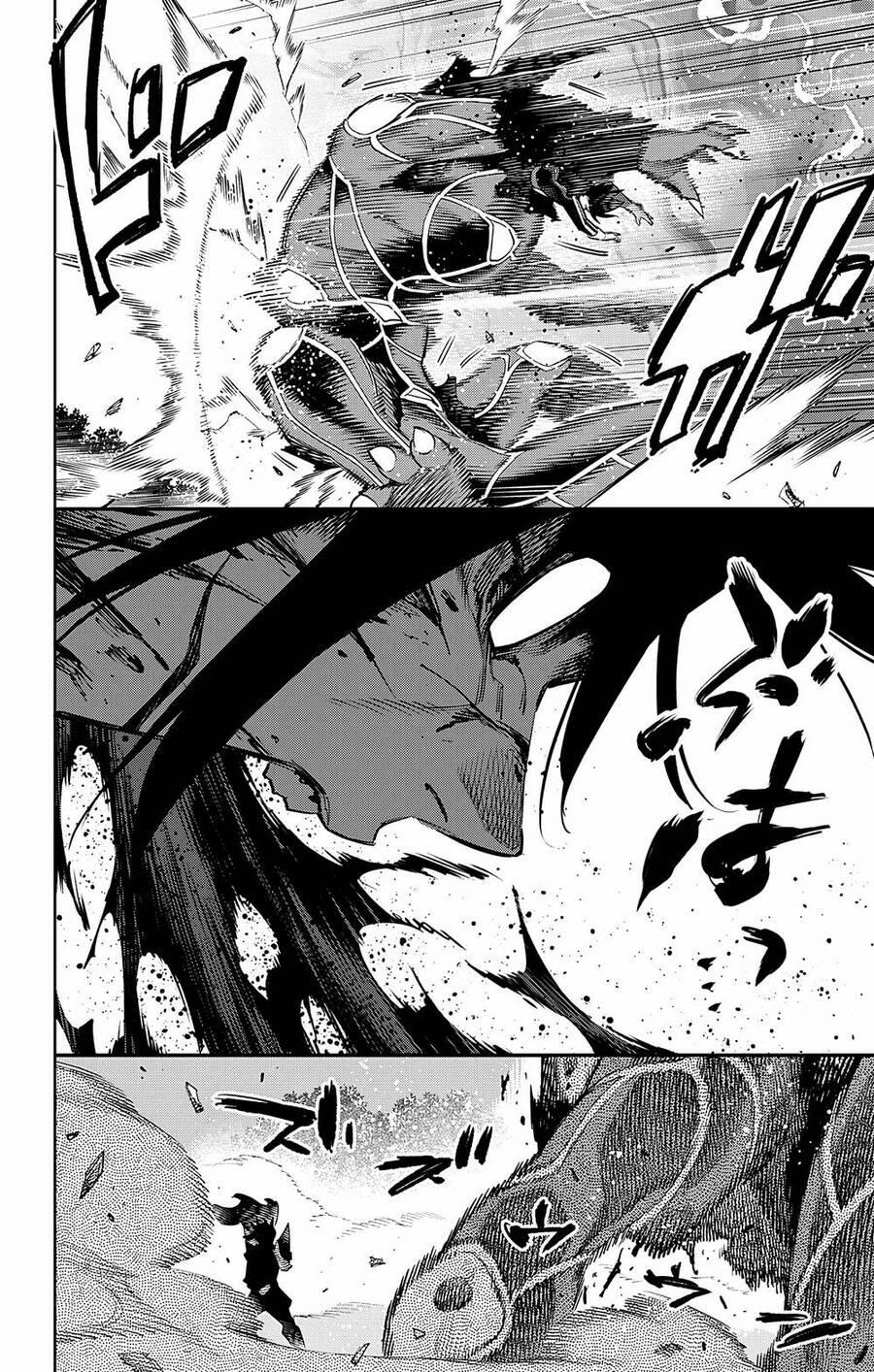 Demon Slave 95 trang 11