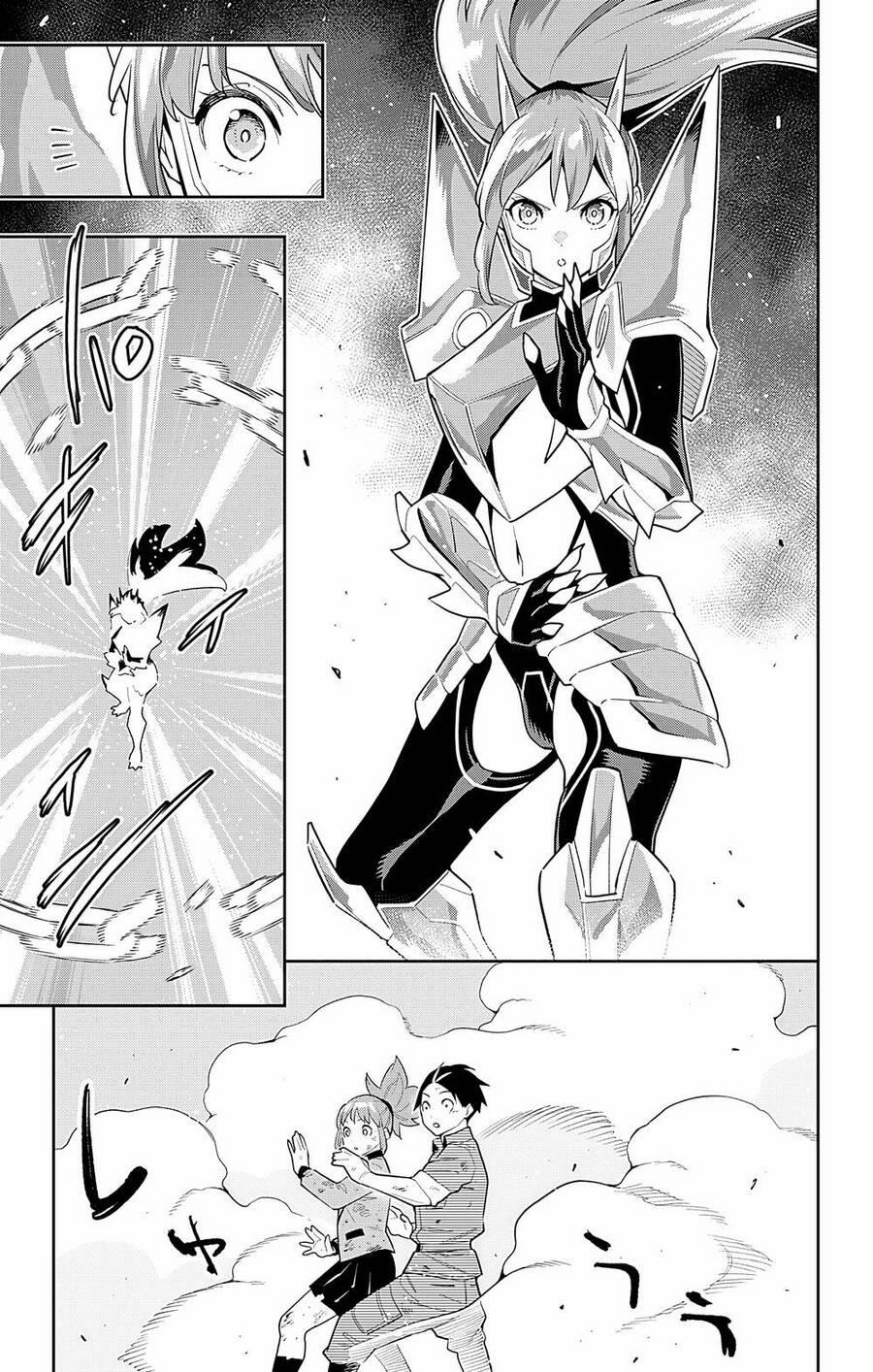 Demon Slave 95 trang 12