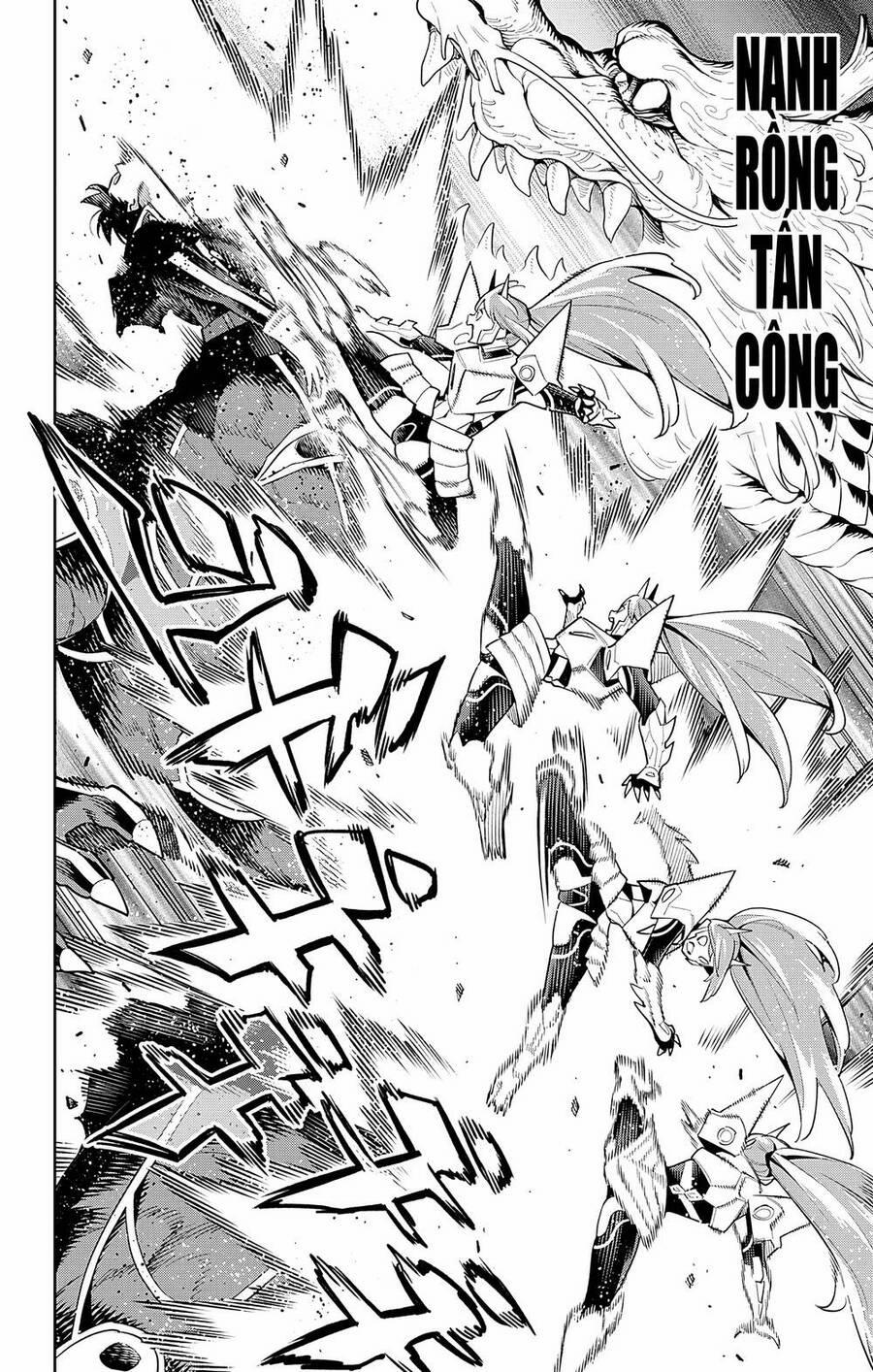 Demon Slave 95 trang 3