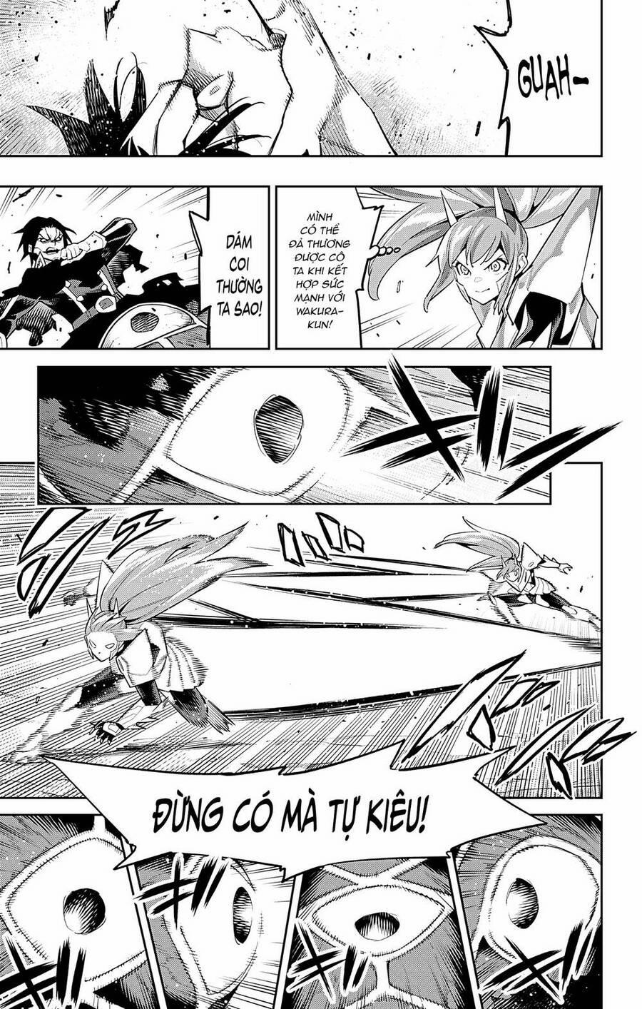 Demon Slave 95 trang 4