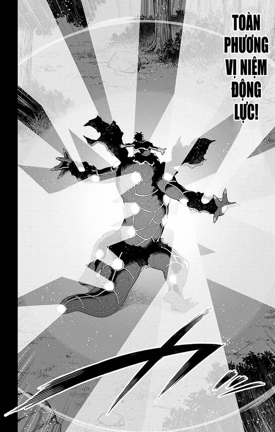 Demon Slave 95 trang 5