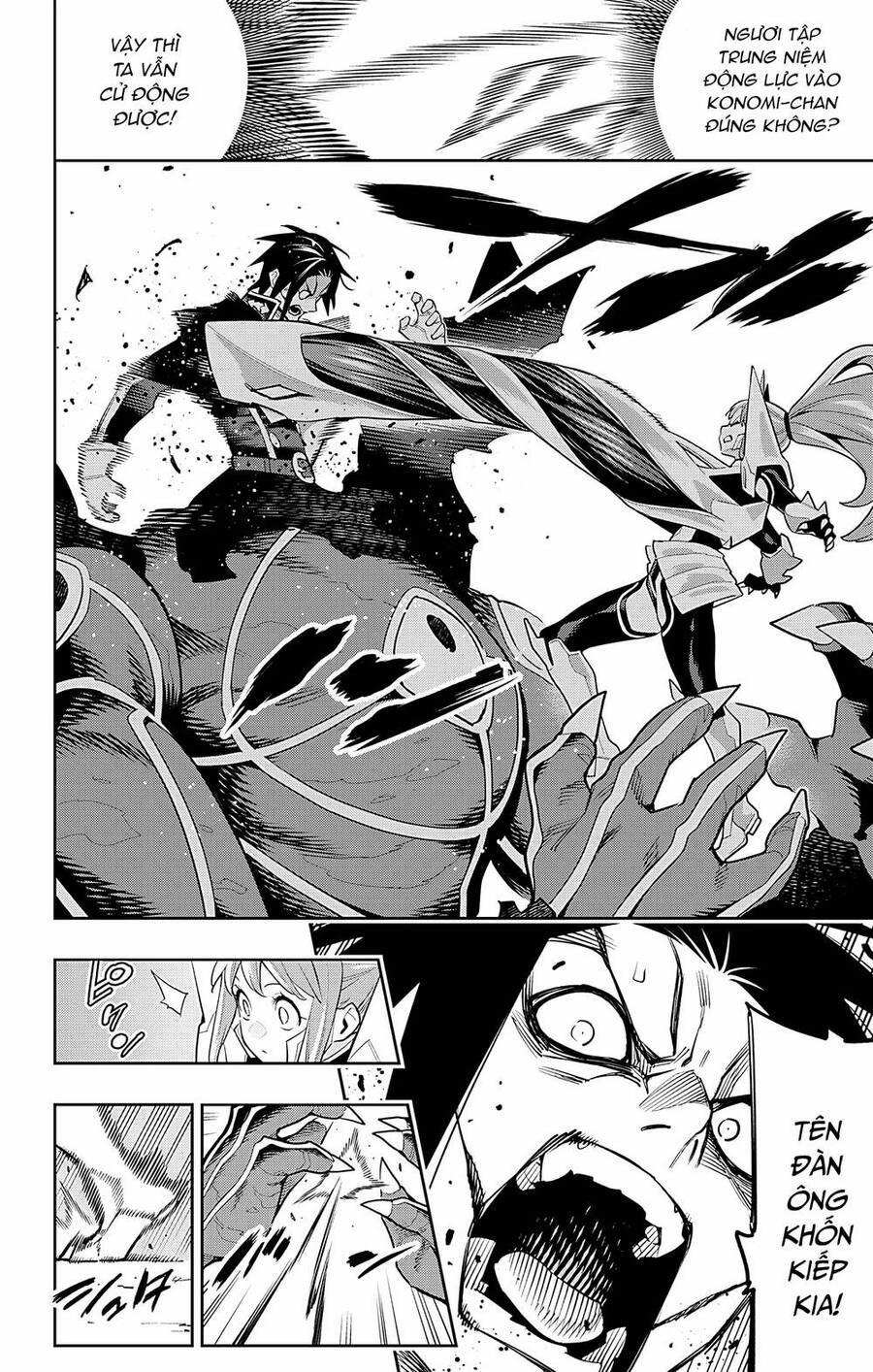 Demon Slave 95 trang 7