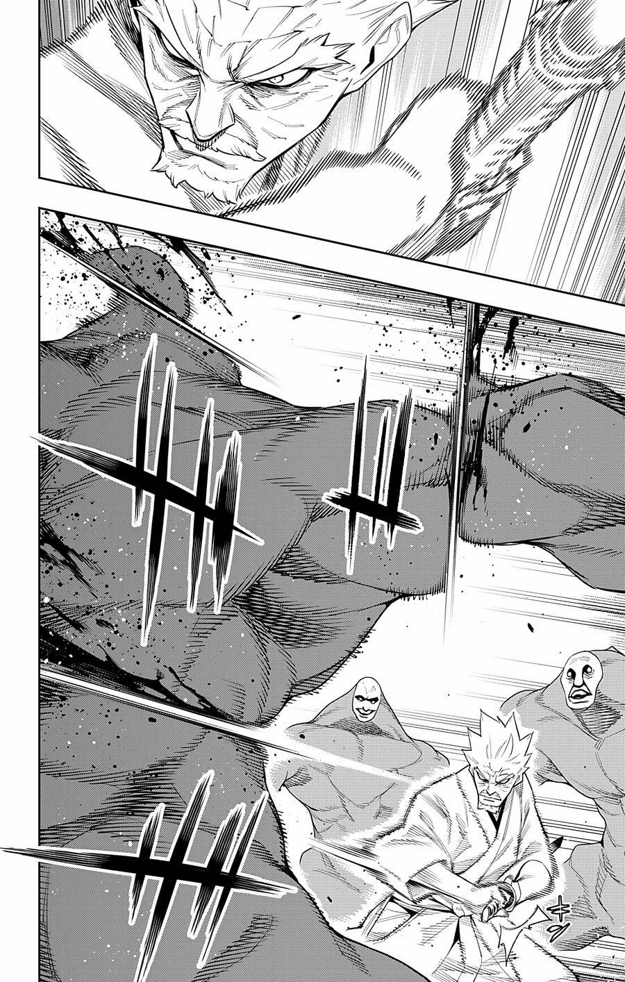 Demon Slave 96 trang 1