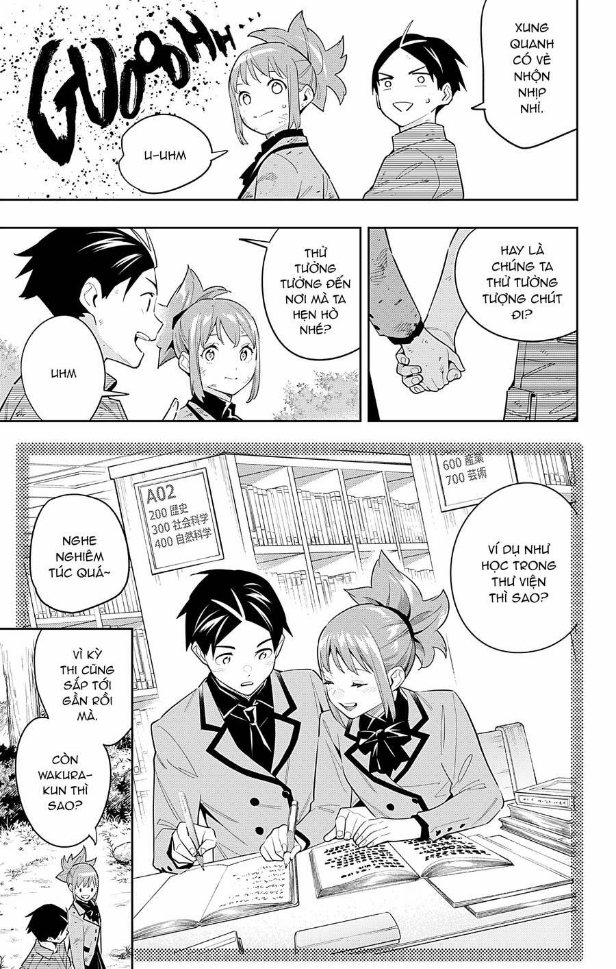 Demon Slave 96 trang 10