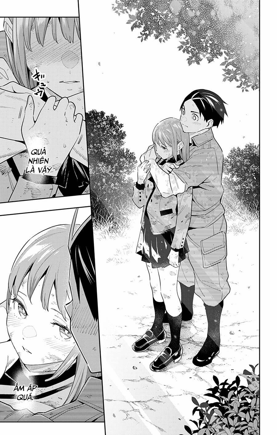 Demon Slave 96 trang 14