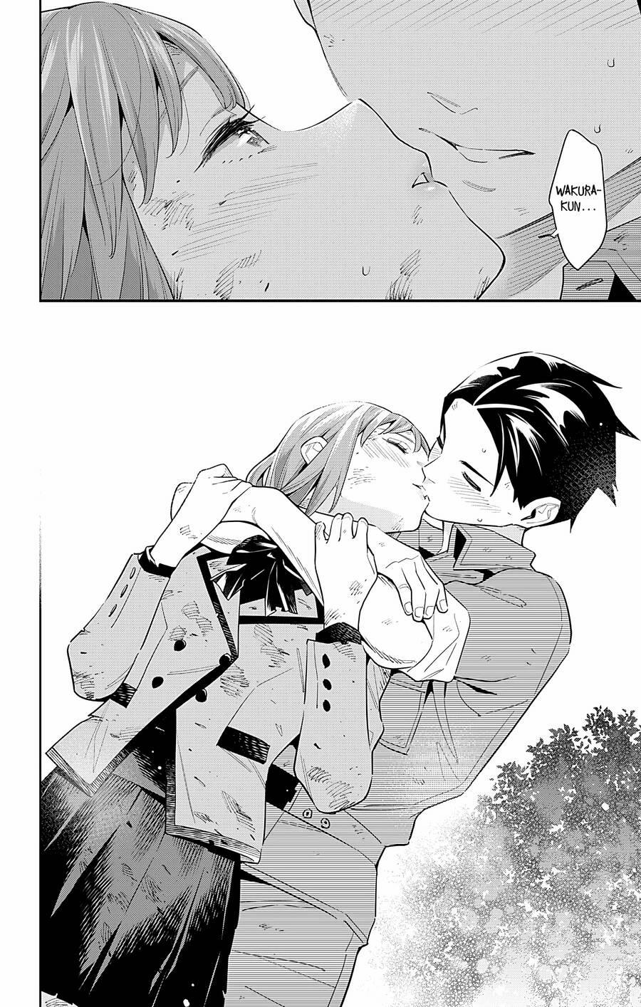 Demon Slave 96 trang 15